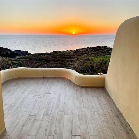 Villa Antioco Cala Sapone Zewnętrze zdjęcie