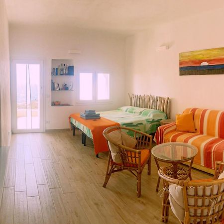 Villa Antioco Cala Sapone Zewnętrze zdjęcie