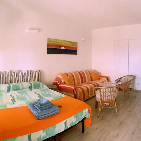 Villa Antioco Cala Sapone Zewnętrze zdjęcie