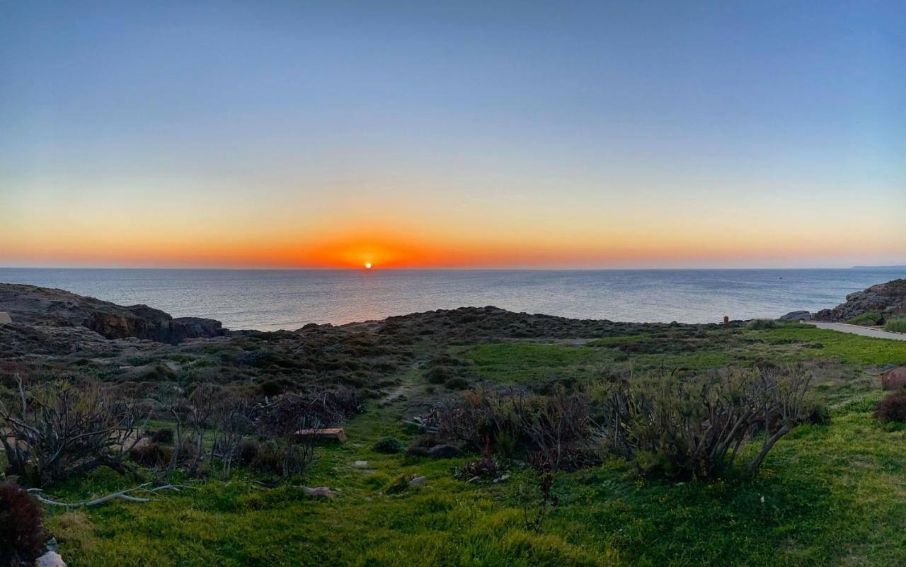 Villa Antioco Cala Sapone Zewnętrze zdjęcie