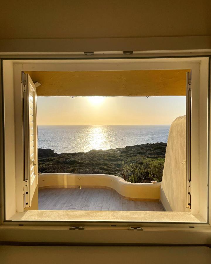 Villa Antioco Cala Sapone Zewnętrze zdjęcie