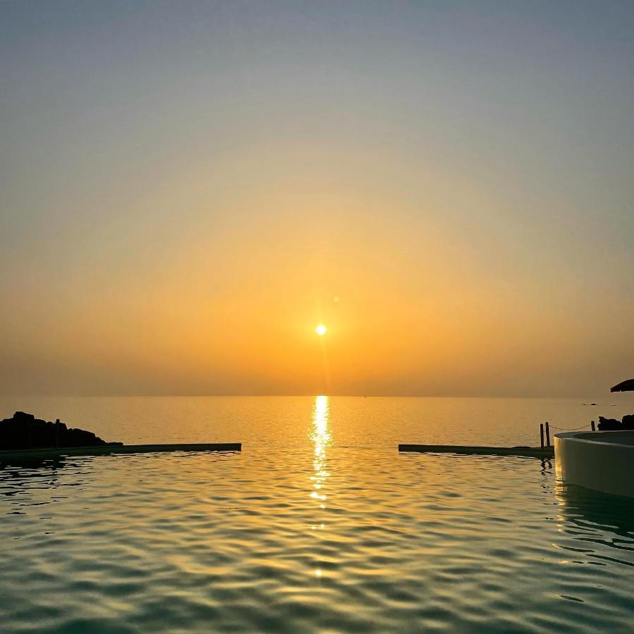 Villa Antioco Cala Sapone Zewnętrze zdjęcie
