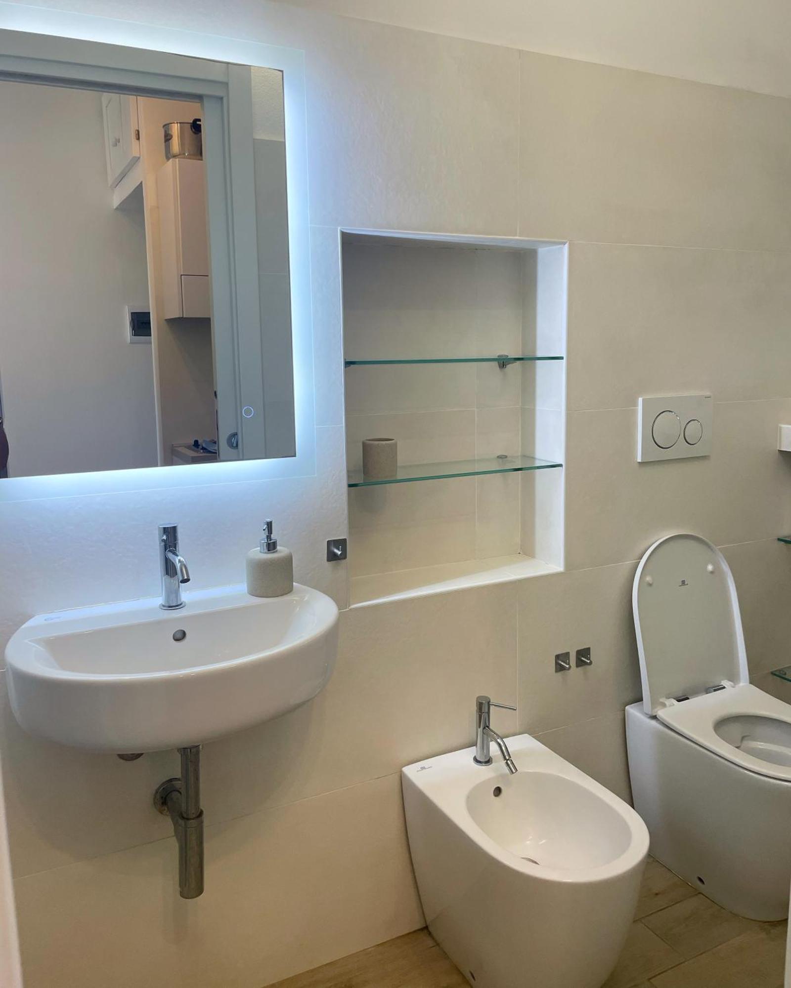 Villa Antioco Cala Sapone Zewnętrze zdjęcie